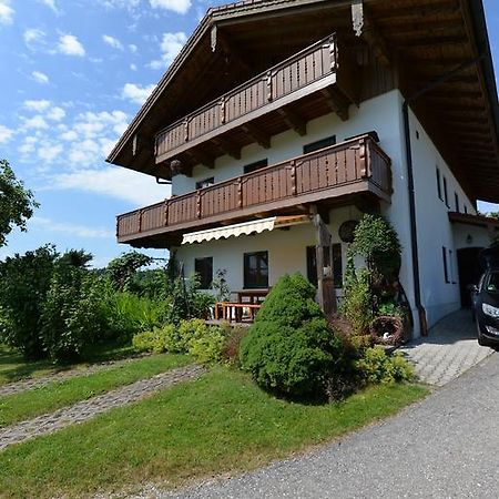 Ferienwohnung Kurz Rimsting Habitación foto