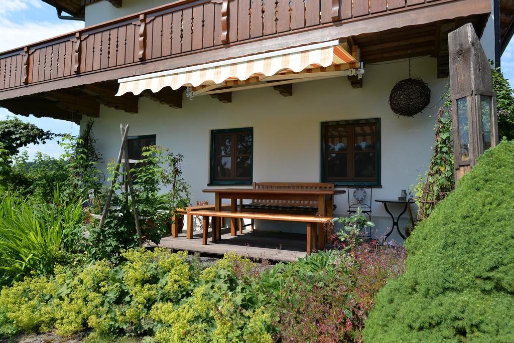 Ferienwohnung Kurz Rimsting Habitación foto