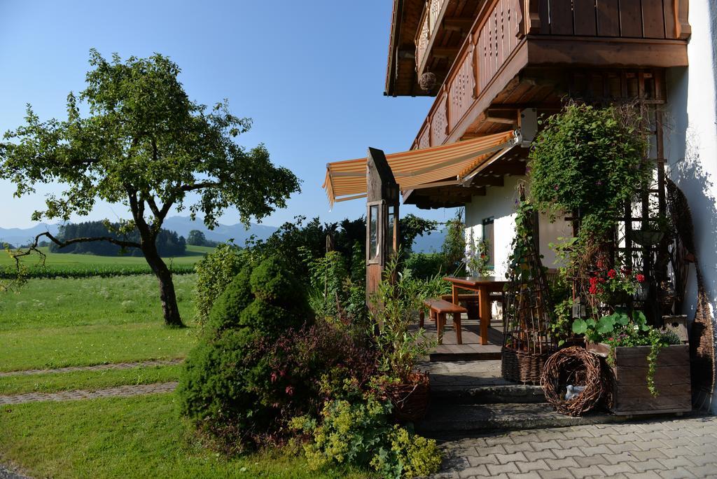 Ferienwohnung Kurz Rimsting Habitación foto
