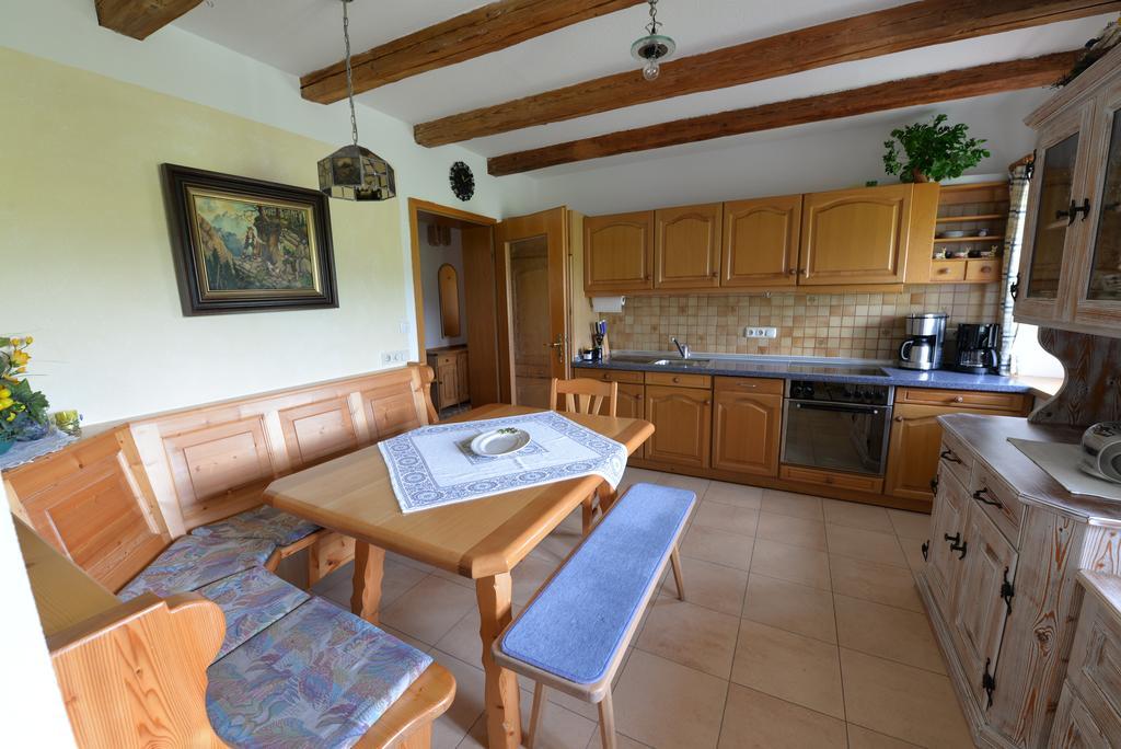 Ferienwohnung Kurz Rimsting Habitación foto