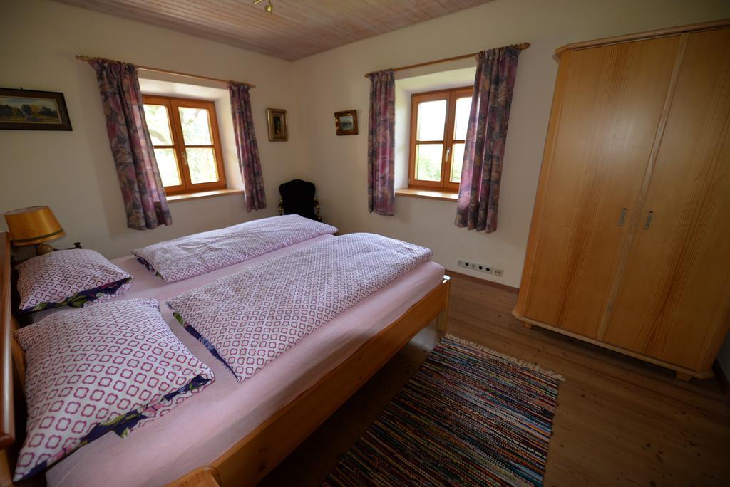 Ferienwohnung Kurz Rimsting Habitación foto