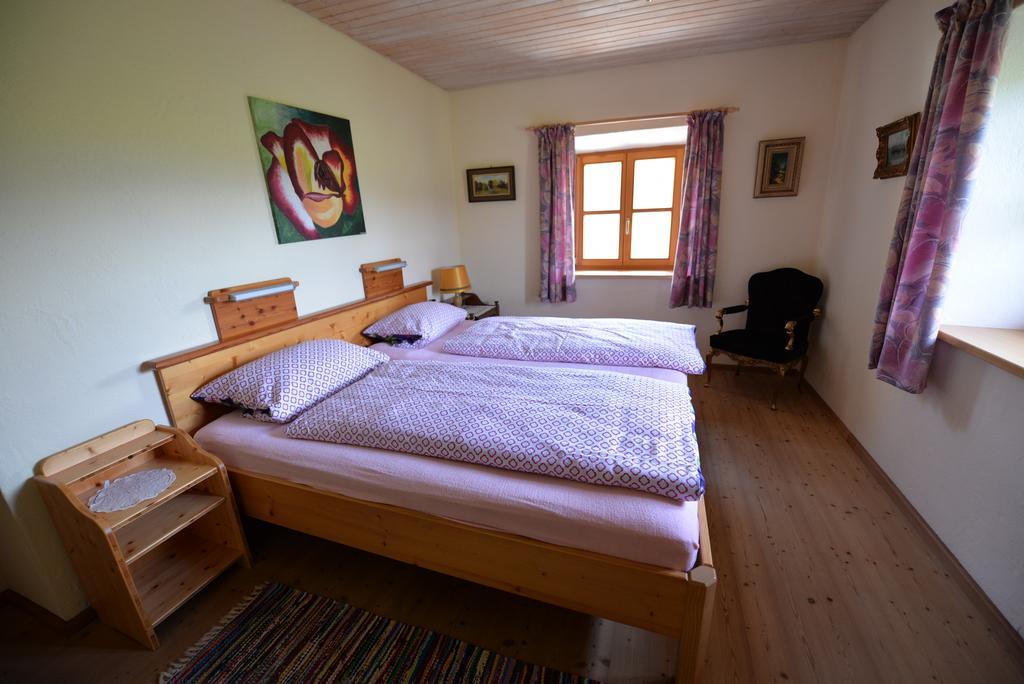 Ferienwohnung Kurz Rimsting Habitación foto
